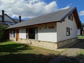 La Casa de Ale San Martin De Los Andes